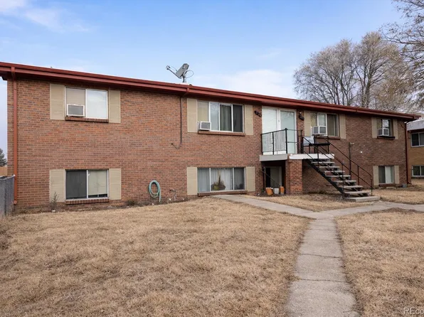 7155 Stuart Street, Westminster, CO 80030