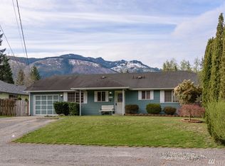 822 Lewis Ave, Gold Bar, WA 98251