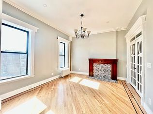 190 Hancock St APT 4, Brooklyn, NY 11216