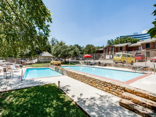 2505 Wedglea Dr APT 109, Dallas, TX 75211