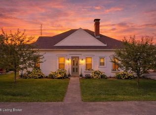 212 Covington Ave, Springfield, KY 40069