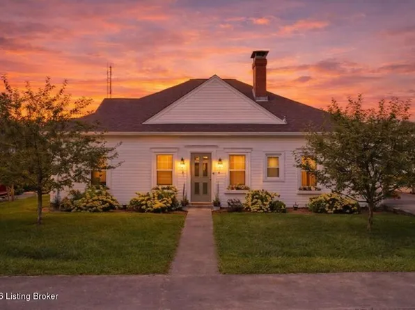 212 Covington Ave, Springfield, KY 40069