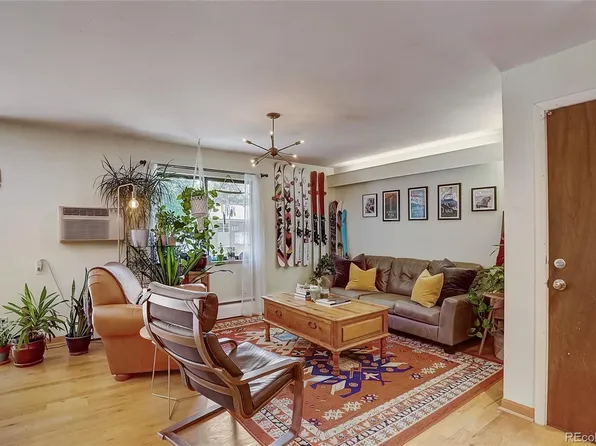 1895 Alpine Avenue #G31, Boulder, CO 80304