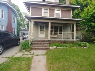 617 S Jenison Ave, Lansing, MI