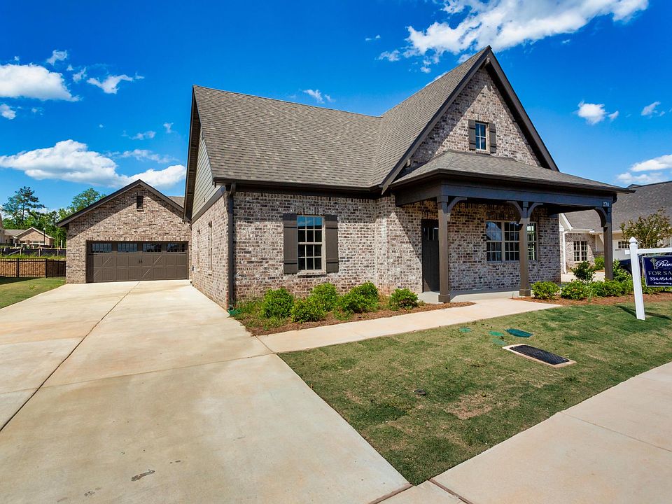 Lexington Plan, The Village at Highland Lakes, Birmingham, AL 35242 Zillow
