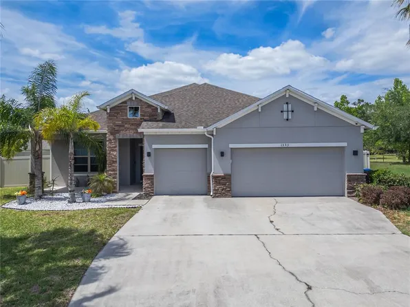 1553 Pine Marsh Loop, Saint Cloud, FL 34771