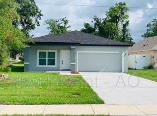 1902 S Parramore Ave, Orlando, FL 32805