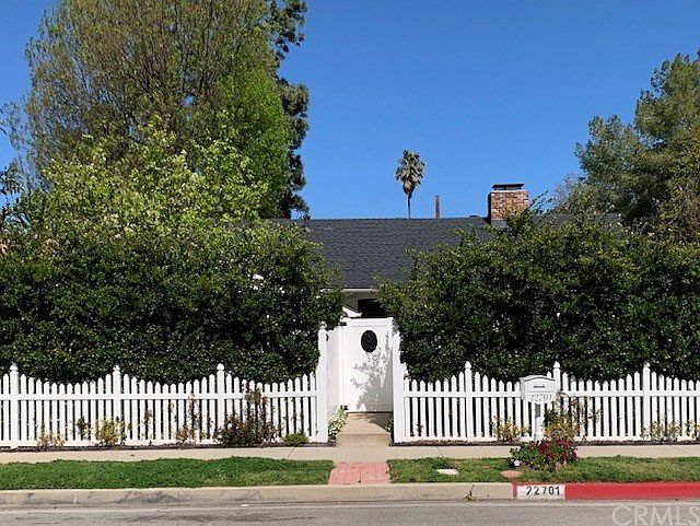 1st image of 22701 Burbank Blvd