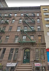 347 West 44th Street in Hell&#39;s Kitchen