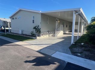 11300 124th Ave Lot 136, Largo, FL 33778