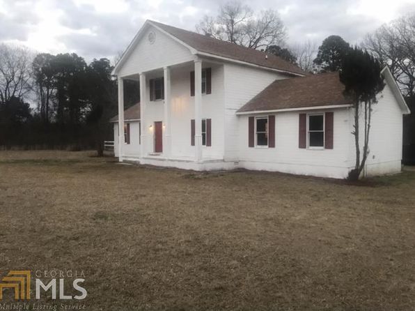 Crawford County Real Estate Crawford County Ga Homes For Sale Zillow