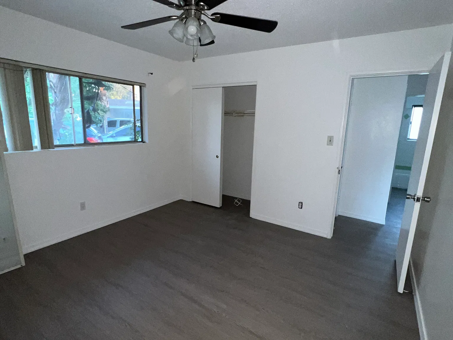 2 bed, 1100 sqft, $2,500 — Photo 4