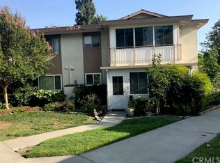 591 Avenida Majorca UNIT A, Laguna Woods, CA 92637