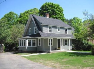12 Maple St, Wilbraham, MA 01095