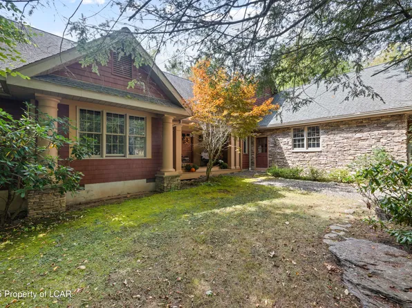 175 & 173 Root Hollow Ln, Tunkhannock, PA 18657