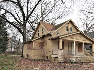 2912 7th St, Muskegon Heights, MI