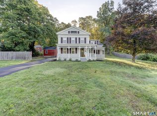 25 Maple Avenue, Canton, CT 06019