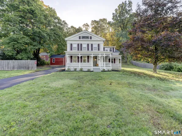 25 Maple Avenue, Canton, CT 06019