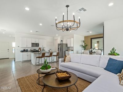 6180 E Campolina Trl, Tucson, AZ, 85756