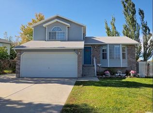 3768 S 8300 W, Magna, UT 84044