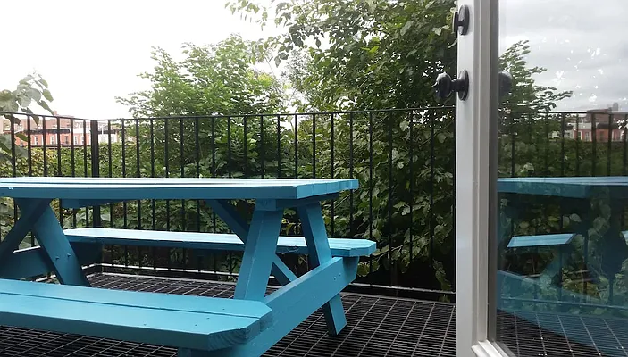 Rented by Block & Lot Real Estate | media 13