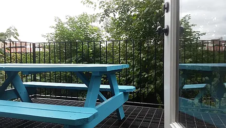 Rented by Block & Lot Real Estate