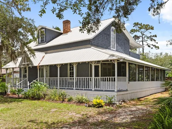 270 W 2nd St, Chuluota, FL 32766