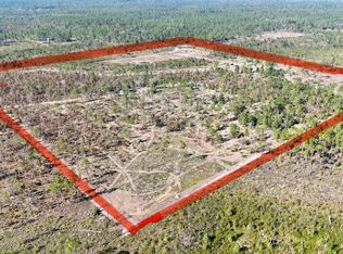 19250 Timbercrest Rd, Fountain, FL 32438