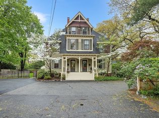63 Church St #63, Winchester, MA 01890