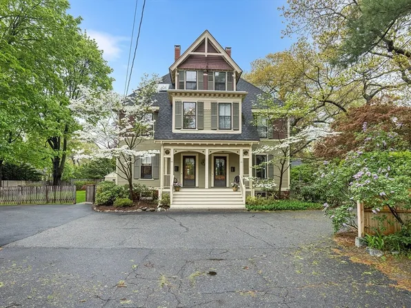 63 Church St #63, Winchester, MA 01890