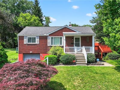 228 McMasters Dr, Monroeville, PA, 15146