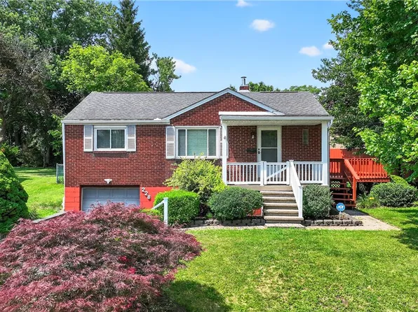 228 McMasters Dr, Monroeville, PA 15146