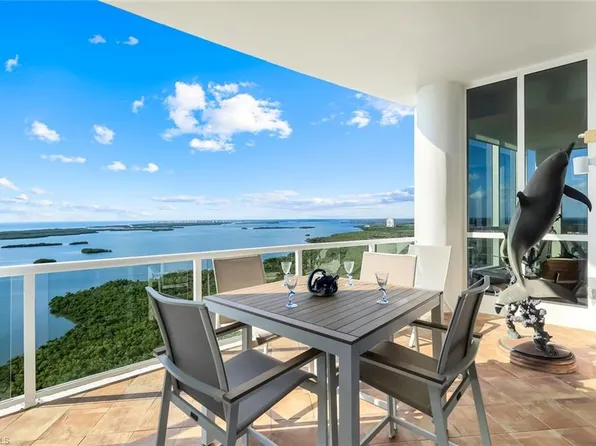 4971 Bonita Bay BLVD #PH 2604, BONITA SPRINGS, FL 34134