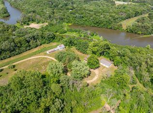 10023 Grey Cloud Island Dr S, Saint Paul Park, MN 55071
