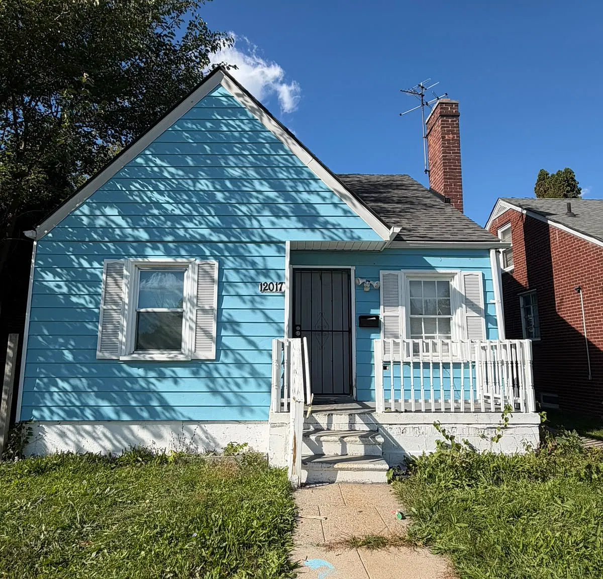 12017 Kennebec Street - Aloana LLC - 1 — Photo 1