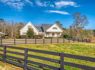 1240 Shepherd Rd, Madison, GA 30650