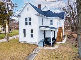 394 S Main St, Mansfield, OH 44907