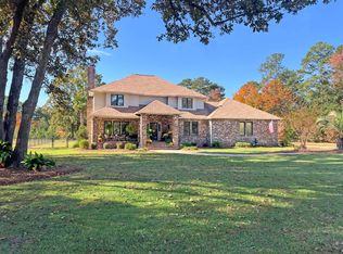 1223 Fishing Pl, Summerton, SC 29148