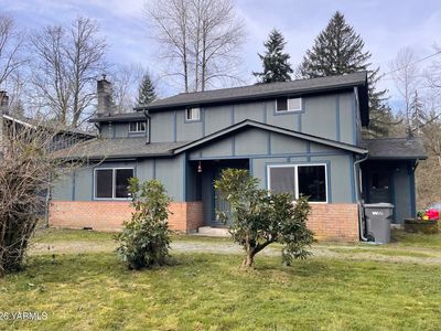 16324 91st Ave NE, Arlington, WA, 98223