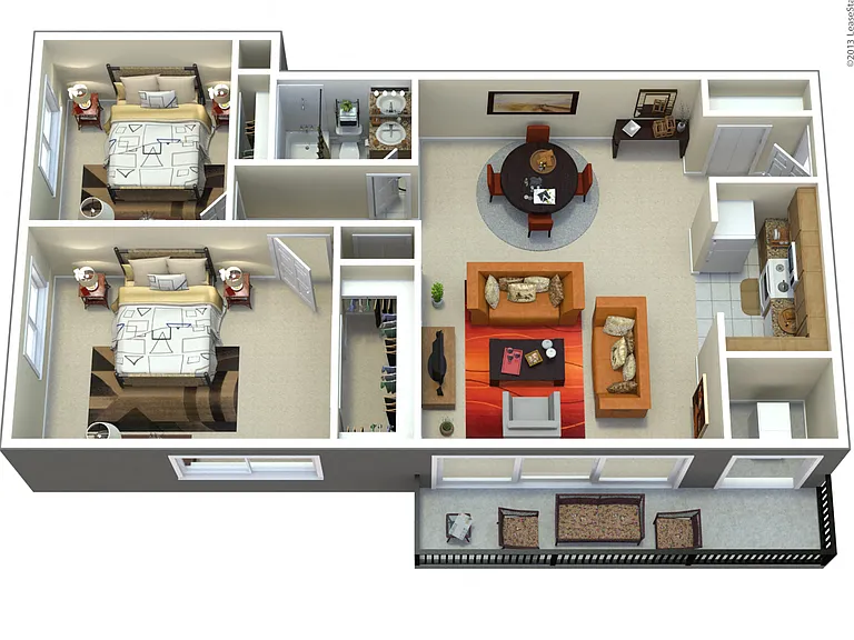 Capital View — Photo 15