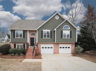 2706 Windsor Ct NW, Kennesaw, GA 30144