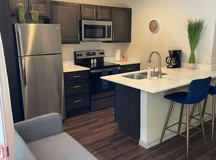 The Kendall, Dallas, TX 75205