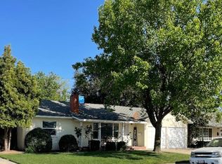 2100 Sunrise Ave, Modesto, CA 95350