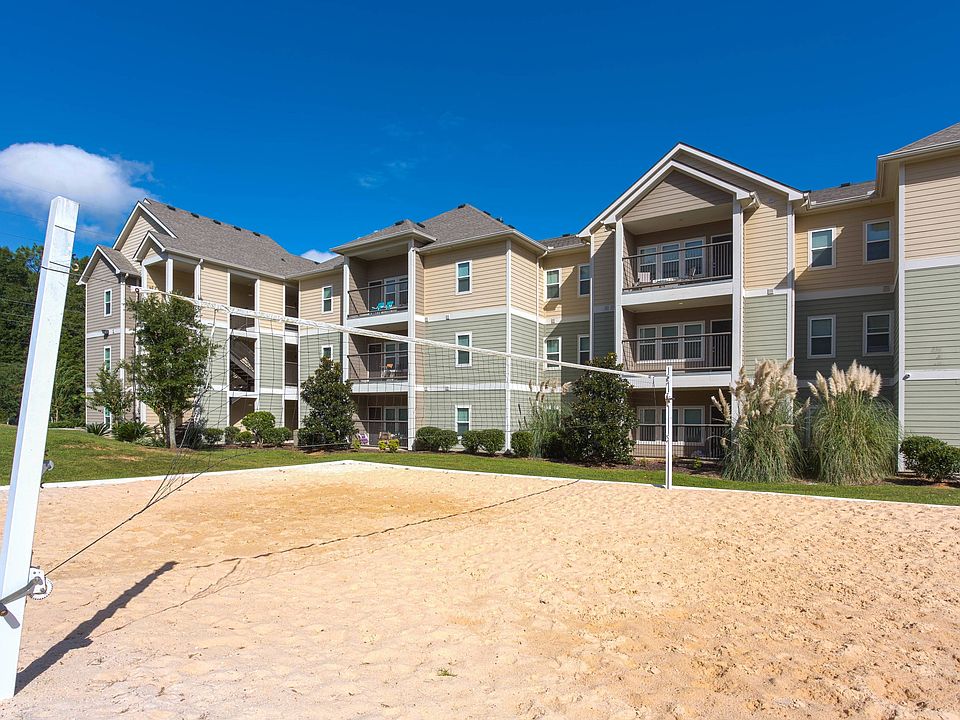 Mirage on University Apartment Rentals Mobile, AL Zillow