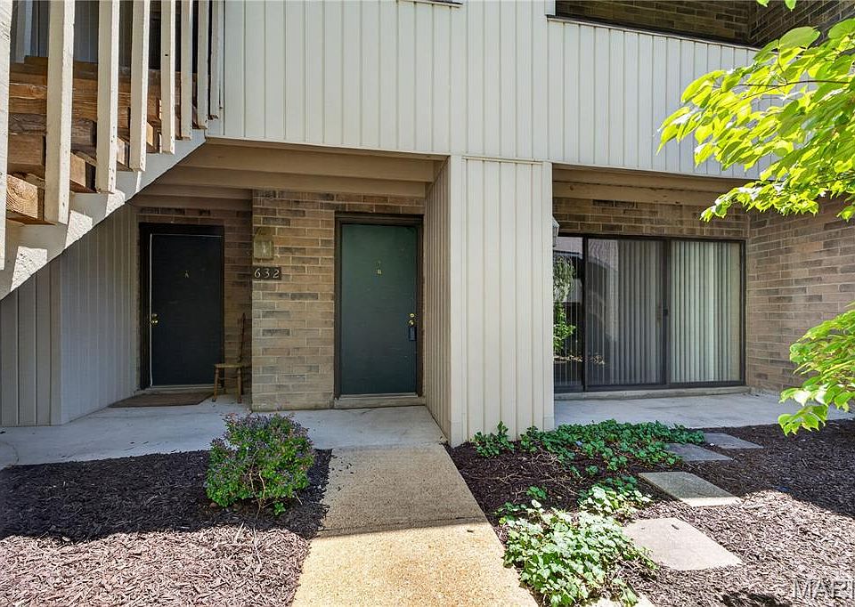 1st image of 632 Coeur De Royale Dr APT B