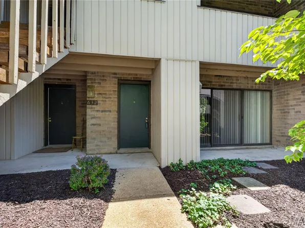 632 Coeur De Royale Dr APT B, Saint Louis, MO 63141