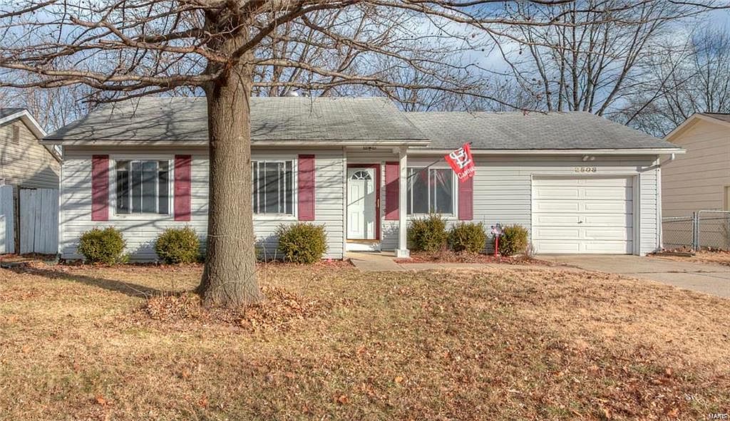 2508 Breezy Point Ln, O'fallon, MO 63368 Zillow