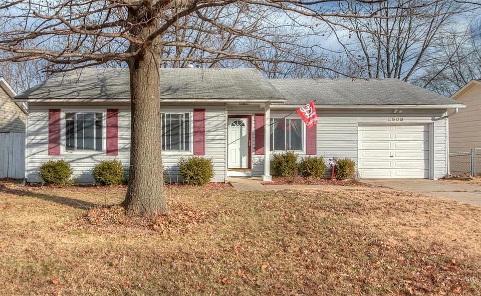 2508 Breezy Point Ln, O'fallon, MO 63368 Zillow