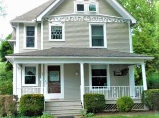 839 Washington Ave, Findlay, OH 45840