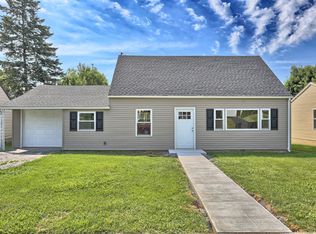 518 Martin Ave, Reading, PA 19601